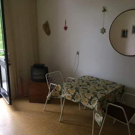 Porat Apartment Porec