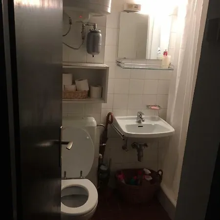 Porat Apartment Porec