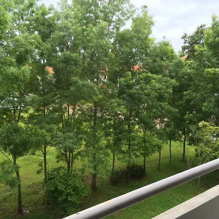 Porat Appartement *